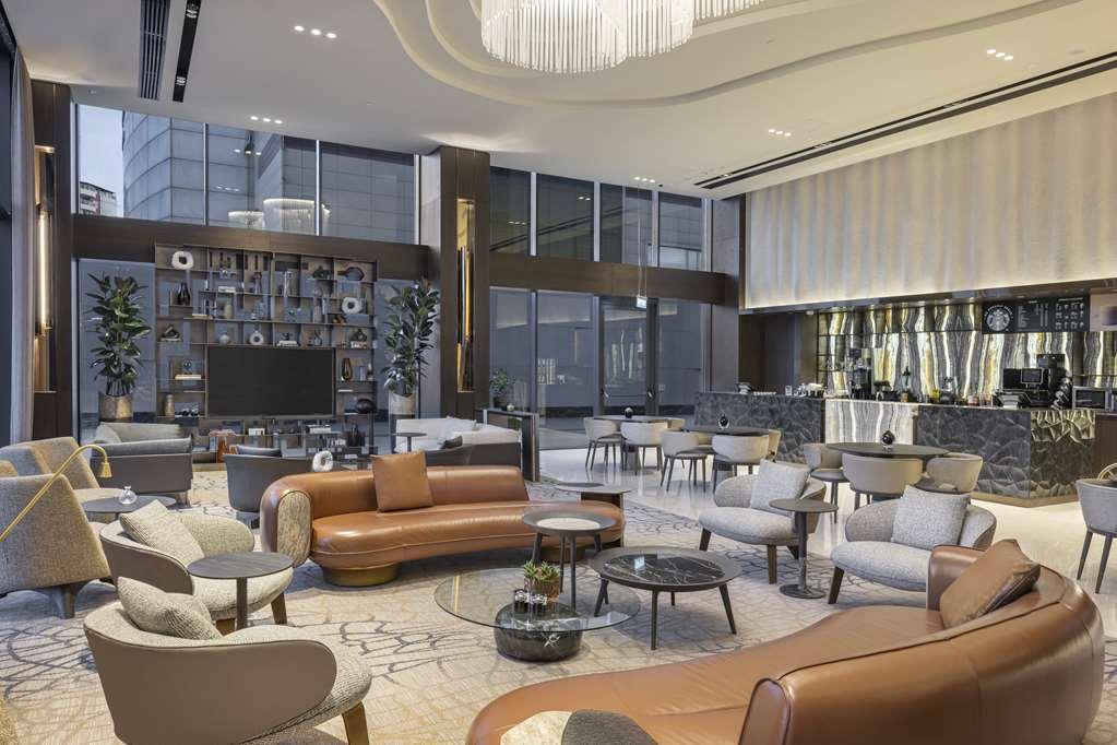 Hotel Doubletree By Hilton Sanlıurfa Interno foto